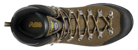 Ботинки GREENWOOD EVO GV GTX M (RU 45 UK 11 USm 11 (1/2) СМ 30; major/brown)